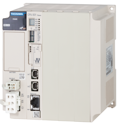 Machine controller